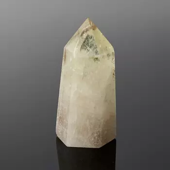 Кристалл цитрин (ограненный) S (4-7 см)