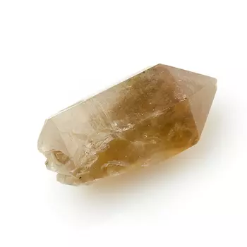 Кристалл цитрин S (4-7 см) (1 шт)