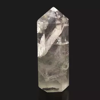 Кристалл флюорит (ограненный) S (4-7 см)