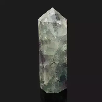 Кристалл флюорит (ограненный) S (4-7 см)