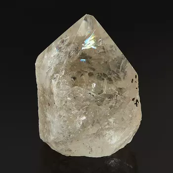 Кристалл горный хрусталь M (7-12 см)