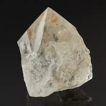 Кристалл горный хрусталь M (7-12 см)