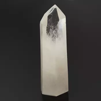 Кристалл горный хрусталь M (7-12 см)