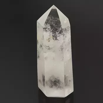 Кристалл горный хрусталь M (7-12 см)