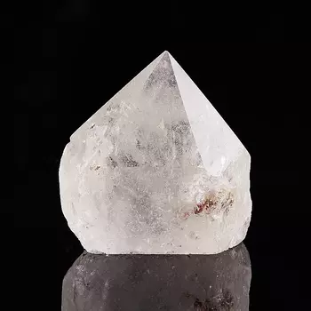 Кристалл горный хрусталь S