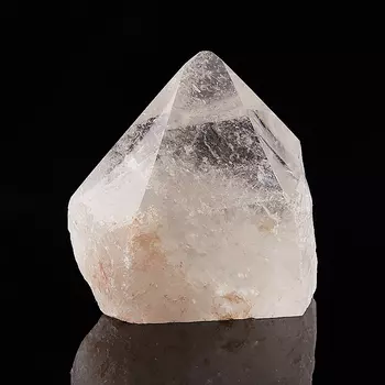 Кристалл горный хрусталь S