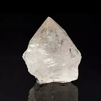 Кристалл горный хрусталь S