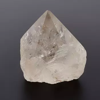 Кристалл горный хрусталь S