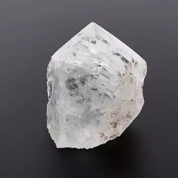 Кристалл горный хрусталь S