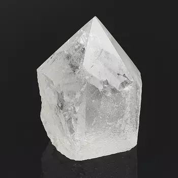 Кристалл горный хрусталь S (4-7 см)