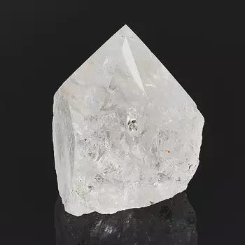 Кристалл горный хрусталь S (4-7 см)