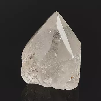 Кристалл горный хрусталь S (4-7 см)