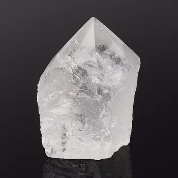 Кристалл горный хрусталь S (4-7 см)