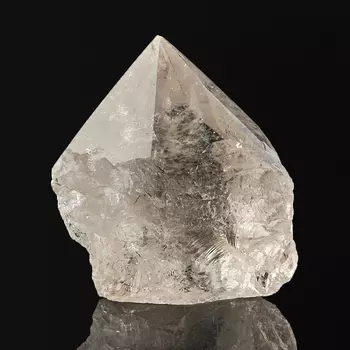 Кристалл горный хрусталь S (4-7 см)