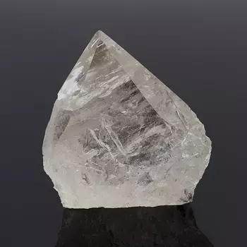 Кристалл горный хрусталь S (4-7 см)