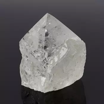 Кристалл горный хрусталь S (4-7 см)