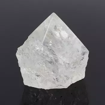 Кристалл горный хрусталь S (4-7 см)