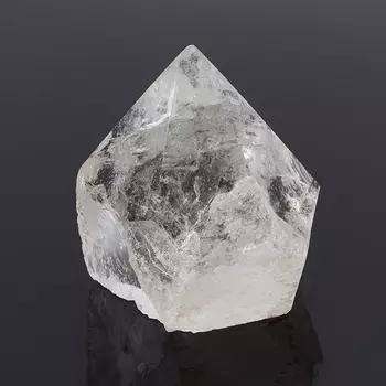 Кристалл горный хрусталь S (4-7 см)