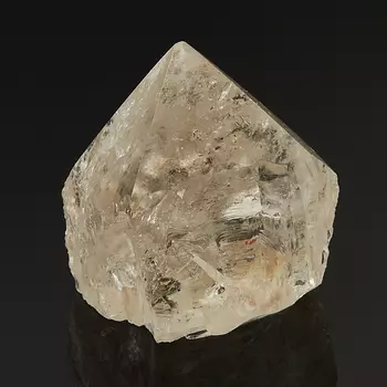 Кристалл горный хрусталь S (4-7 см)