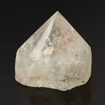 Кристалл горный хрусталь S (4-7 см)