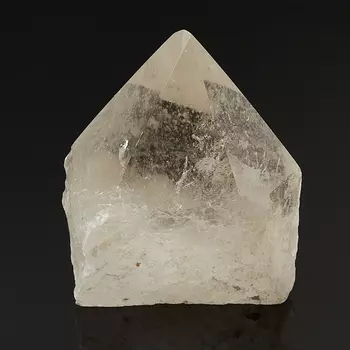 Кристалл горный хрусталь S (4-7 см)