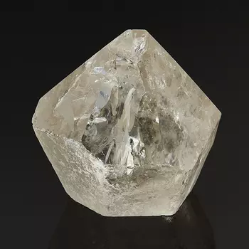 Кристалл горный хрусталь S (4-7 см)