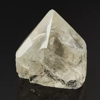 Кристалл горный хрусталь S (4-7 см)