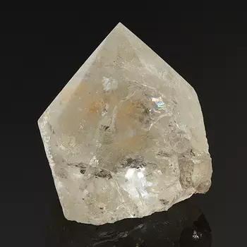 Кристалл горный хрусталь S (4-7 см)