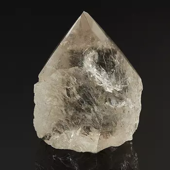 Кристалл горный хрусталь S (4-7 см)