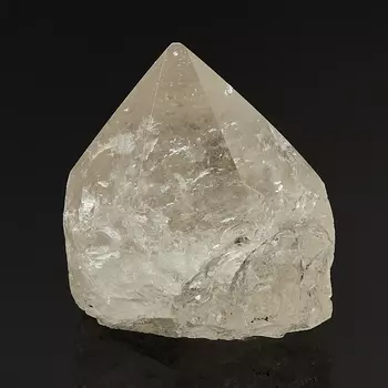 Кристалл горный хрусталь S (4-7 см)