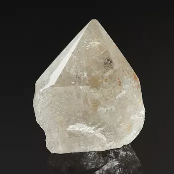 Кристалл горный хрусталь S (4-7 см)