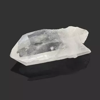 Кристалл горный хрусталь S (4-7 см) (1 шт)