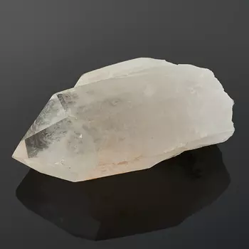 Кристалл горный хрусталь (сросток) L (12-16 см)