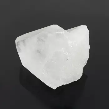 Кристалл горный хрусталь (сросток) M (7-12 см)