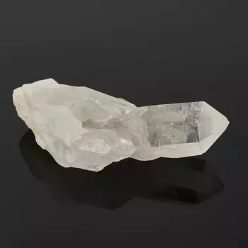 Кристалл горный хрусталь (сросток) M (7-12 см)