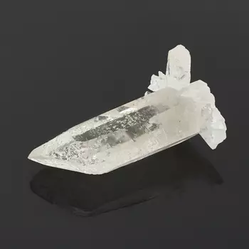 Кристалл горный хрусталь (сросток) M (7-12 см)