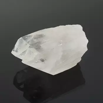 Кристалл горный хрусталь (сросток) M (7-12 см)