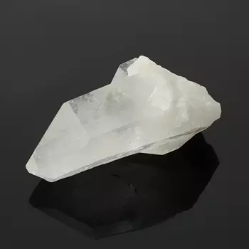 Кристалл горный хрусталь (сросток) M (7-12 см)