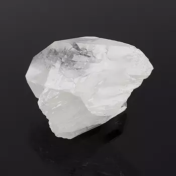 Кристалл горный хрусталь (сросток) S (4-7 см)