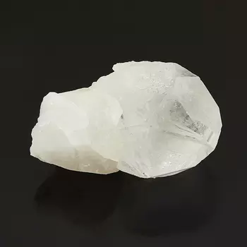 Кристалл горный хрусталь (сросток) S (4-7 см)