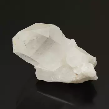 Кристалл горный хрусталь (сросток) S (4-7 см)