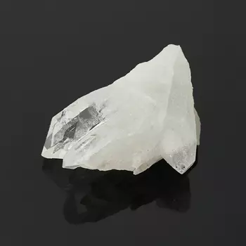 Кристалл горный хрусталь (сросток) S (4-7 см) (1 шт)