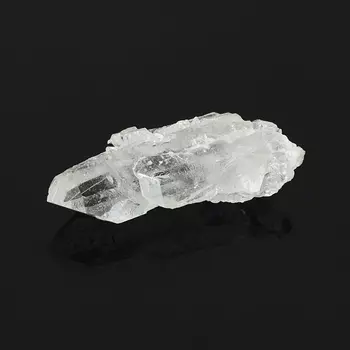 Кристалл горный хрусталь (сросток) S (4-7 см) (1 шт)