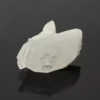 Кристалл горный хрусталь (сросток) S (4-7 см)