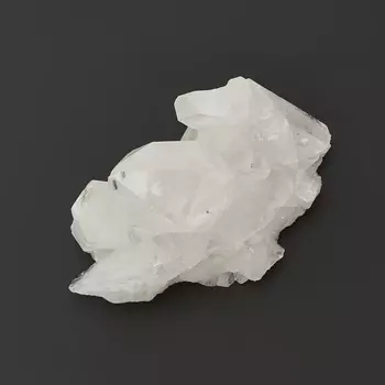 Кристалл горный хрусталь (сросток) S (4-7 см)