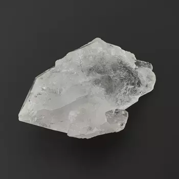 Кристалл горный хрусталь (сросток) S (4-7 см)