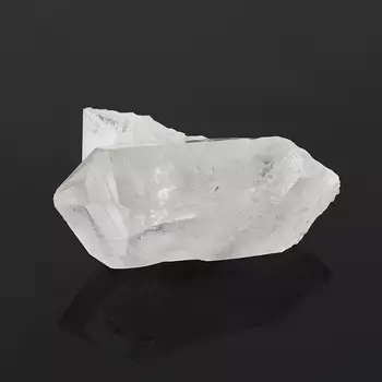 Кристалл горный хрусталь (сросток) S (4-7 см)