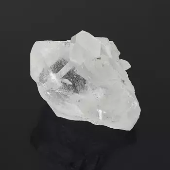 Кристалл горный хрусталь (сросток) S (4-7 см)