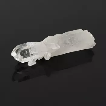 Кристалл горный хрусталь (сросток) S (4-7 см)