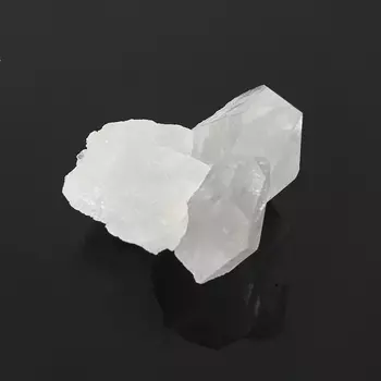 Кристалл горный хрусталь (сросток) S (4-7 см)